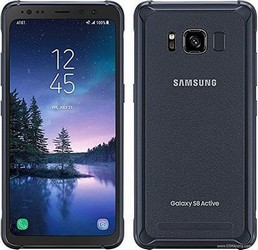 Прошивка телефона Samsung Galaxy S8 Active в Магнитогорске